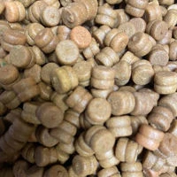 Ringers Yoyo's Pellet Wafters 8mm